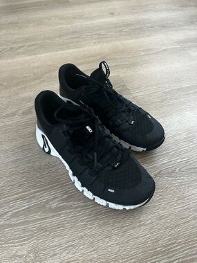 Nike Men’s Size 10.5 Free Metcon - Brand New